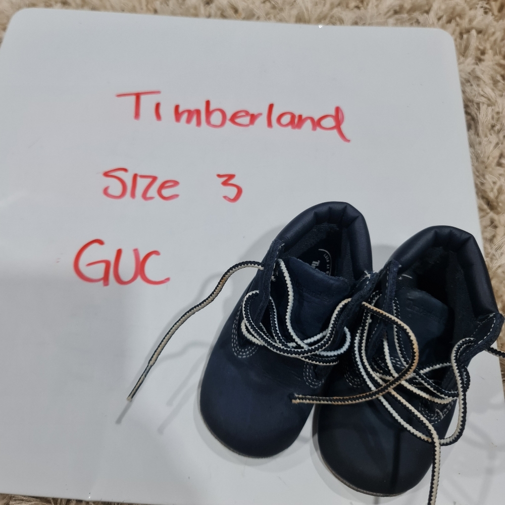 Timberland - Picture 3 of 4